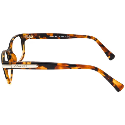 Coach HC 6065 5438   51□17 135