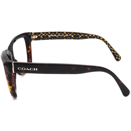 Coach HC 8230 (L1006) 550773  57□18 140