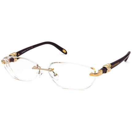 Tiffany & Co. TF 1026 6021   55□14 135