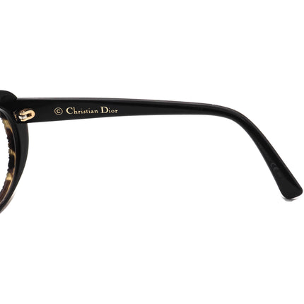 Christian Dior Taffetas 3 Eyeglasses 56□16 135