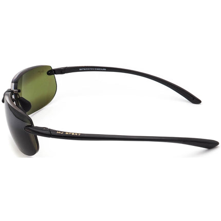 Maui Jim MJ-912-02 Banyans Rx  70□12 133