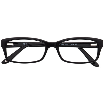 Ray-Ban RB 5187 2000  52□16 140