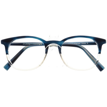 Warby Parker Durand 369   50□20 145