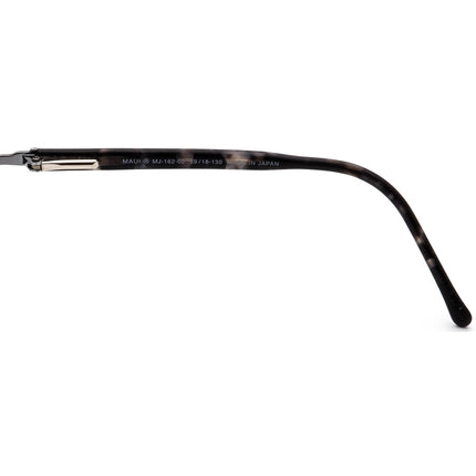 Maui Jim MJ-162-02 Kahuna Sunglasses Frame Only  59□18 130