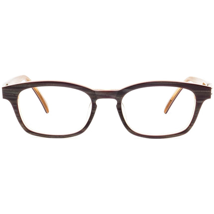 Kio Yamato KP-103 Eyeglasses 52□19 135