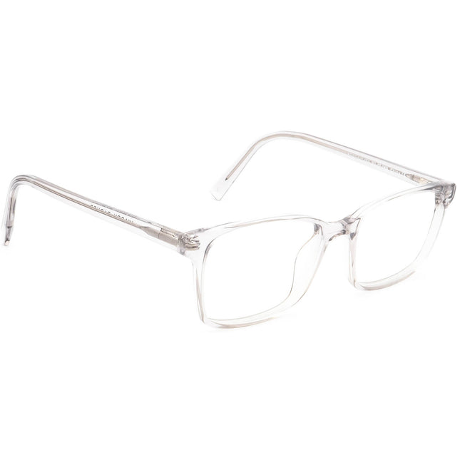 Warby Parker Brady M 165   53□17 145
