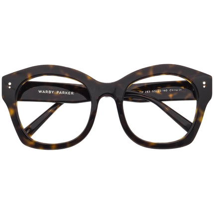 Warby Parker Gael XW 283 Extra Wide  53□20 140
