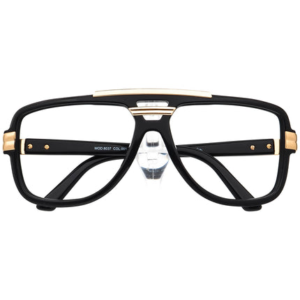 Cazal MOD.8037 COL.001 Sunglasses 61□15 140