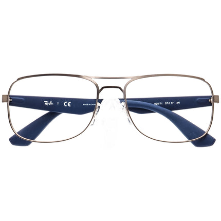 Ray-Ban RB 3524 029/71  57□17 140