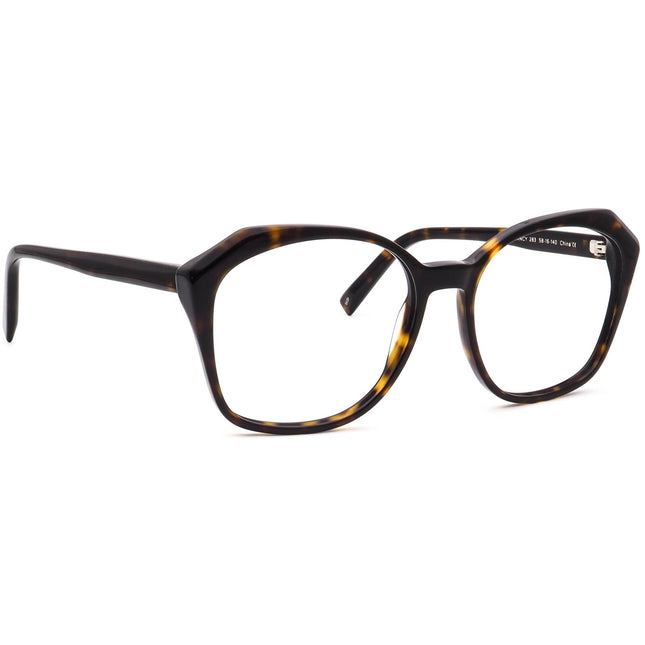 Warby Parker Nancy 283  58□16 140