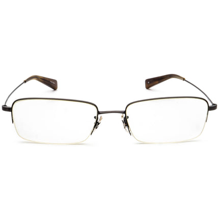 Oliver Peoples OP-669 BKC  53□18 145