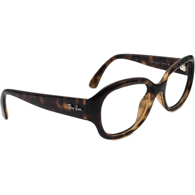 Ray-Ban RB 4198 710/57   55□18 130