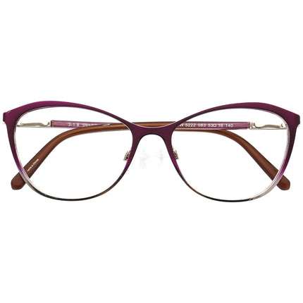 Swarovski SW 5222 083  53□16 140