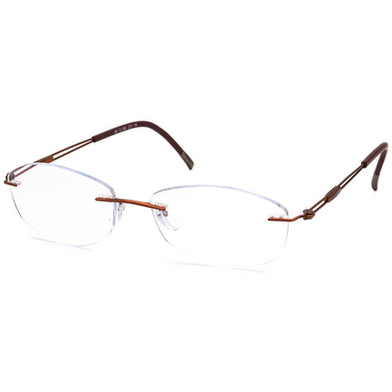 Silhouette 5521 70 2540 Titan Next Generation   51□17 135