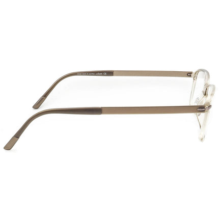 Silhouette SPX 2876 40 6055   52□18 145