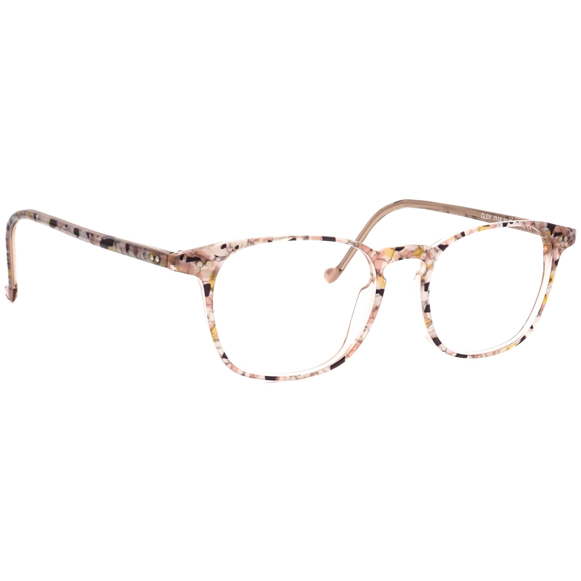 Jean Lafont – Eyewear Collections