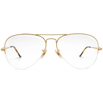 Ray-Ban RB 6589 2500  59□15 140
