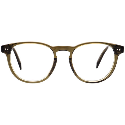 Warby Parker Waller M 719  50□18 145