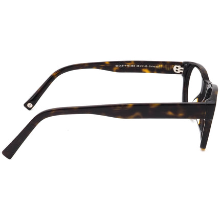 Warby Parker Beckett 16 283