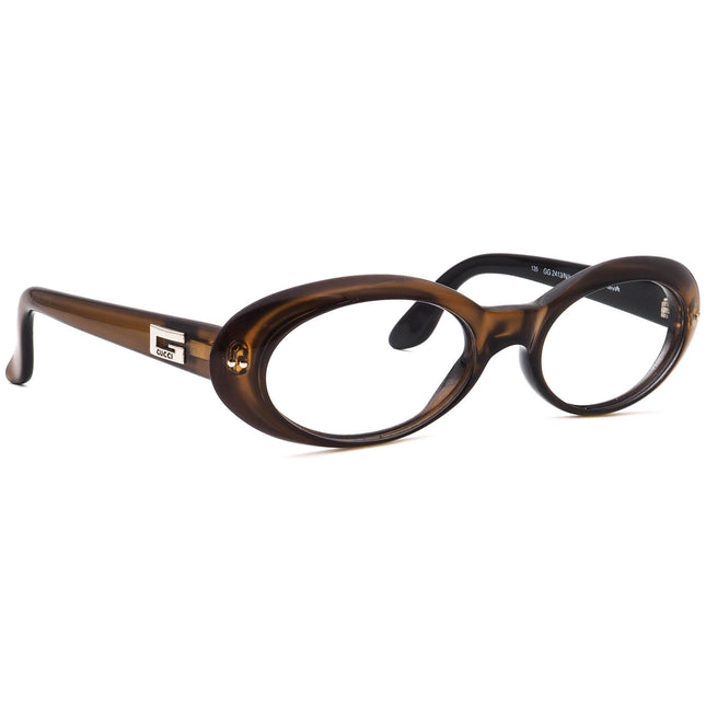 Gucci GG 2413/N/S 4NR  52□19 135