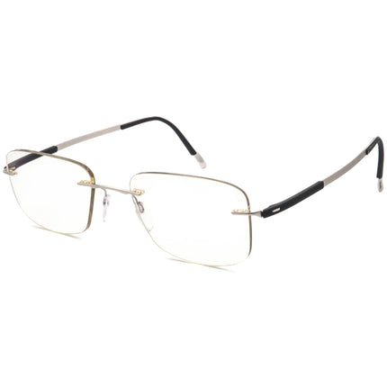 Silhouette 5416 00 6051 Titan Contour  54□21 150