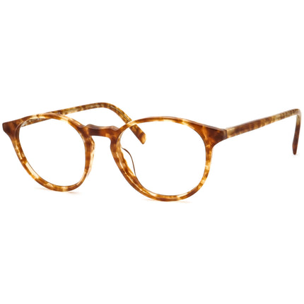Warby Parker Butler M LBF 269   52□19 145