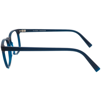 Warby Parker Bodie M 244  52□19 145