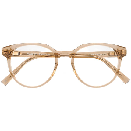 Warby Parker Wright N 177  49□18 140