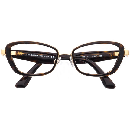 Dolce & Gabbana DG 1225 02   51□17 135