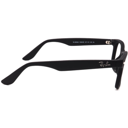 Ray-Ban RJ 9052S 100S/55  47□15 125