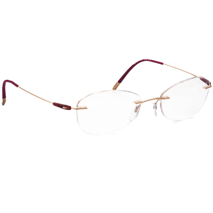 Silhouette 5500 70 3530 Dynamics Colorwave  49□17 140