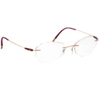 Silhouette 5500 70 3530 Dynamics Colorwave  49□17 140