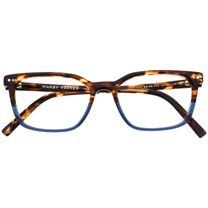 Warby Parker Weathers M 344