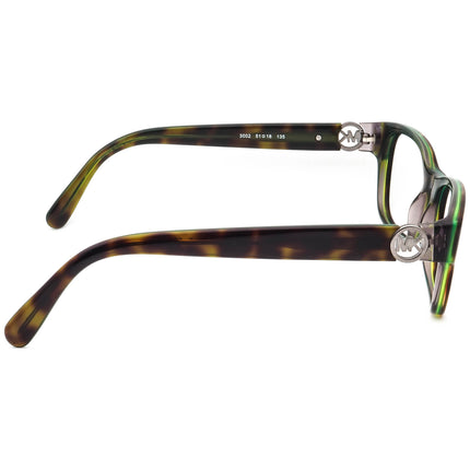 Michael Kors MK 8001 (Ravenna) 3002   51□18 135