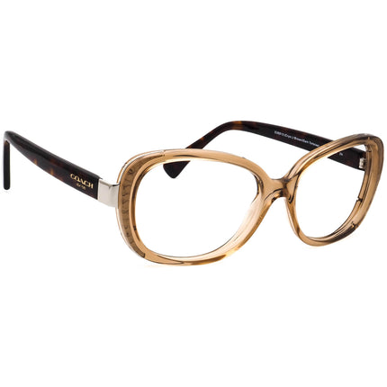 Coach HC 8172 (L153) 536913  56□16 140