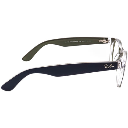Ray-Ban RB 2132 New Wayfarer 6188