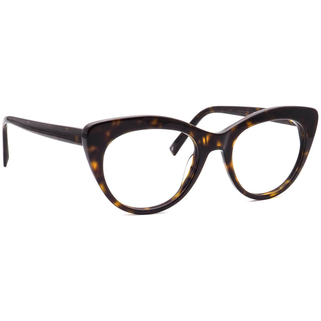 Warby Parker Tilley 283  52□19 145
