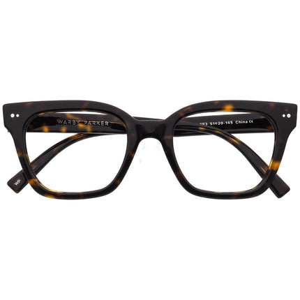 Warby Parker Beale W 283  51□20 145