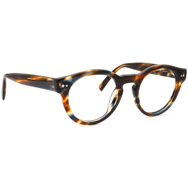 Warby Parker Tal M 536  48□21 140