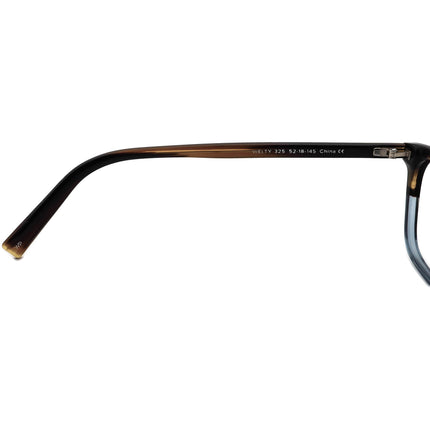 Warby Parker Welty 325   52□18 145