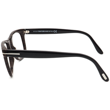 Tom Ford Leo TF 336 05K   52□21 145