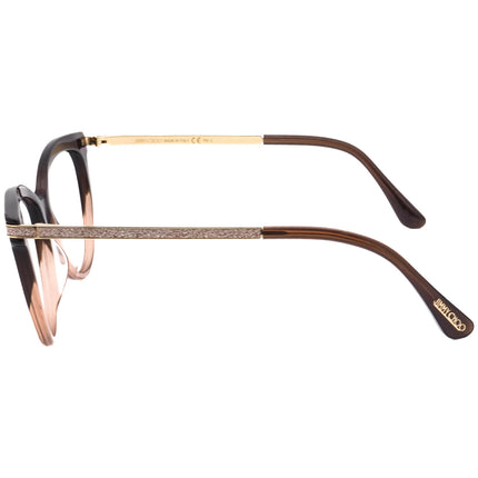 Jimmy Choo Axelle/G/S 0MYNQ  56□16 145