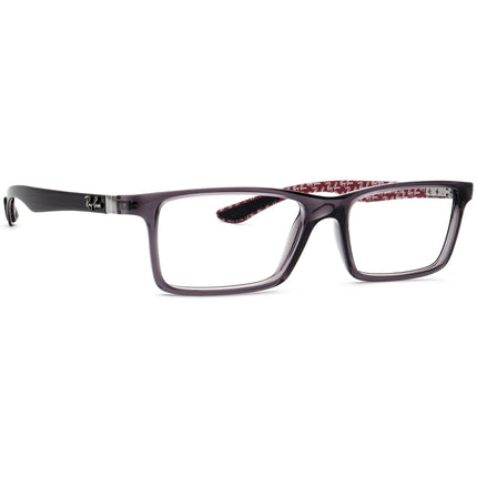 Ray-Ban RB 8901 5845 Carbon Fiber