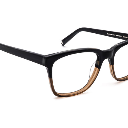 Warby Parker BARKLEY 125   53□18 142