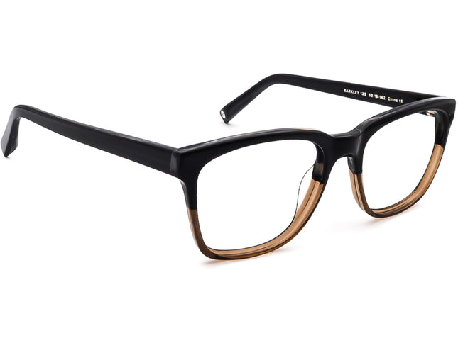 Warby Parker BARKLEY 125   53□18 142