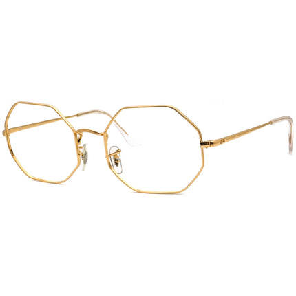 Ray-Ban RB 1972 Octagon 9196/31   54□19 145