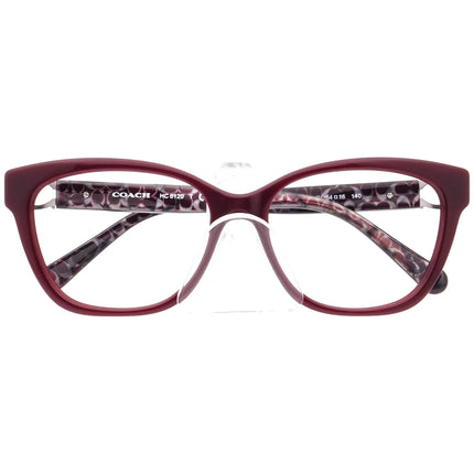 Coach HC 6120 5509  54□16 140