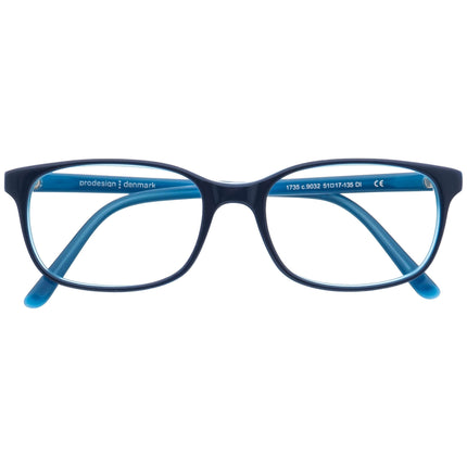 Prodesign Denmark 1735 c.9032  51□17 135