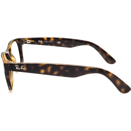 Ray-Ban RB 2132 New Wayfarer 902L   55□18 145