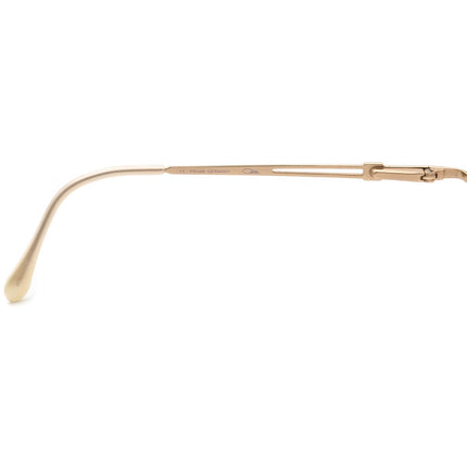 Cazal MOD. 442 COL. 205 Eyeglasses 52□17 125